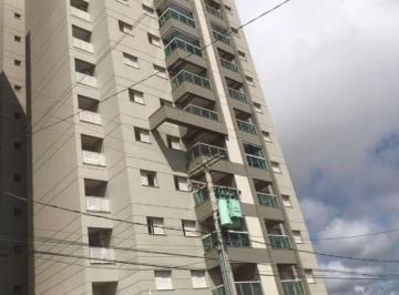 Apartamento · 114m² · 3 Quartos · 2 Vagas · Apartamento em Cascata, Marília/SP de 114m² 3 quartos para locação R$ 2.800,00/mes