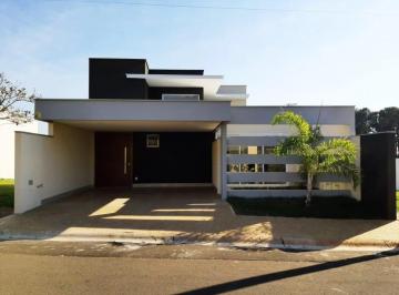 Casa · 250m² · 3 Quartos · 2 Vagas · Casa em Esmeralda Residence Ii, Marília/SP de 250m² 3 quartos para locação R$ 6.000,00/mes