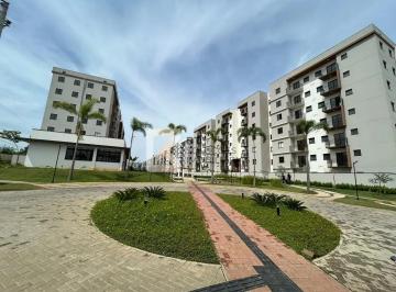 Apartamento · 48m² · 2 Quartos · 1 Vaga · Apartamento em Jardim Hubert, Indaiatuba/SP de 48m² 2 quartos para locação R$ 2.500,00/mes