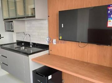 Comercial · 20m² · 1 Quarto · Studio em Vila Nova Conceição, São Paulo/SP de 20m² 1 quartos para locação R$ 10.000,00/mes