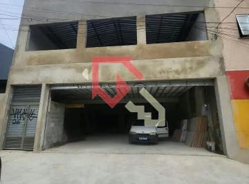 Comercial · 370m² · Ponto em Jardim Zaira, Mauá/SP de 370m² para locação R$ 10.000,00/mes