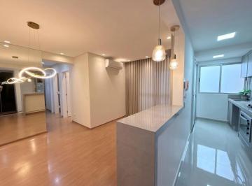 Apartamento · 70m² · 3 Quartos · 1 Vaga · Apartamento em Residencial José Lázaro Gouvea, Londrina/PR de 70m² 3 quartos para locação R$ 3.300,0