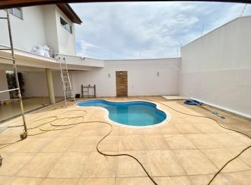 Casa · 300m² · 4 Quartos · 2 Vagas · Casa em Jardim São Domingos, Marília/SP de 300m² 4 quartos para locação R$ 5.700,00/mes