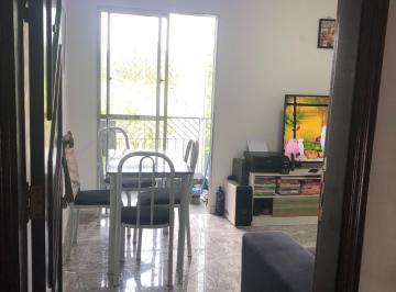 Apartamento · 55m² · 2 Quartos · 1 Vaga · Apartamento em Jardim Valdibia - São Bernardo do Campo
