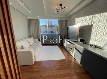 Apartamento · 150m² · 3 Quartos · 2 Vagas · Cobertura em Santa Maria, São Caetano do Sul/SP de 150m² 3 quartos para locação R$ 7.850,00/mes