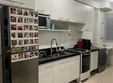 Apartamento · 20m² · 2 Quartos · Apartamento em Vereador Eduardo Andrade Reis, Marília/SP de 20m² 2 quartos à venda por R$ 250.000,00