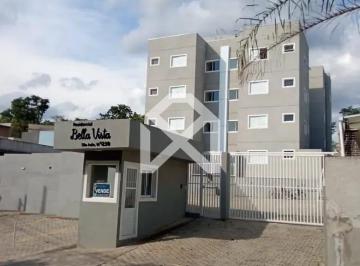 Apartamento · 65m² · 3 Quartos · 1 Vaga · Apartamento em Jardim Santo Antônio, Atibaia/SP de 65m² 3 quartos à venda por R$ 359.000,00