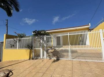 Casa · 20m² · 3 Quartos · 4 Vagas · Casa em Jardim Acapulco, Marília/SP de 20m² 3 quartos para locação R$ 3.200,00/mes