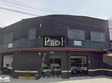 Comercial · 380m² · Imóvel Comercial em Vila Palmares, Santo André/SP de 380m² para locação R$ 9.000,00/mes