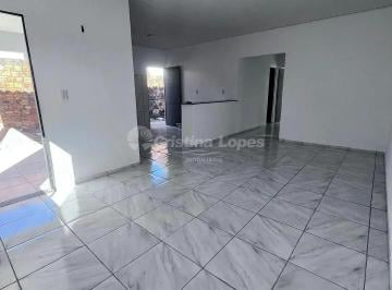 Casa · 69m² · 2 Quartos · 1 Vaga · Casa em Ciana, Altos/PI de 69m² 2 quartos à venda por R$ 130.000,00