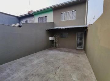 Casa · 85m² · 2 Quartos · 1 Vaga · Casa em Jardim Guarujá, Marília/SP de 85m² 2 quartos à venda por R$ 300.000,00