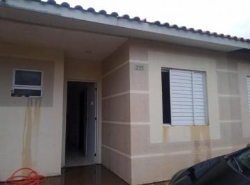 Casa · 20m² · 2 Quartos · 1 Vaga · Casa em Jardim Nazareth, Marília/SP de 20m² 2 quartos à venda por R$ 230.000,00