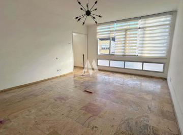 Apartamento · 130m² · 2 Quartos · Apartamento em Boqueirão, Santos/SP de 130m² 2 quartos para locação R$ 5.000,00/mes