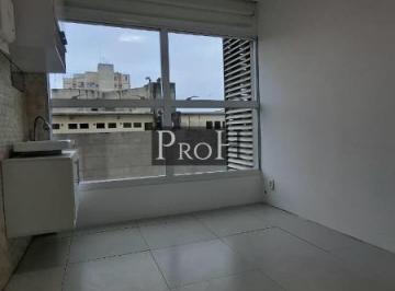 Comercial · 39m² · 1 Vaga · Sala em Santo Antônio, São Caetano do Sul/SP de 39m² para locação R$ 2.600,00/mes
