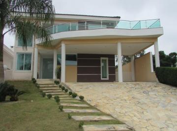 Casa · 422m² · 4 Quartos · 4 Vagas · Casa em Jardim do Golf I, Jandira/SP de 422m² 4 quartos para locação R$ 12.300,00/mes