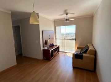 Apartamento · 20m² · 3 Quartos · 1 Vaga · Apartamento em Jardim Cristo Rei, Marília/SP de 20m² 3 quartos à venda por R$ 350.000,00