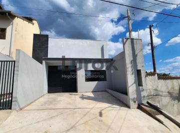 Comercial · 142m² · 2 Vagas · Galpão em Loteamento Nova Espírito Santo, Valinhos/SP de 142m² para locação R$ 4.000,00/mes