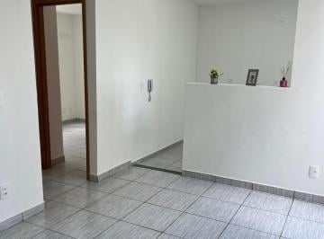 Apartamento · 2 Quartos · 1 Vaga · Apartamento em Vila Nova Aliança, Jacareí/SP de 0m² 2 quartos à venda por R$ 223.000,00