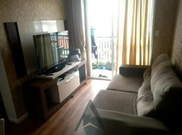 Apartamento · 50m² · 2 Quartos · 1 Vaga · Apartamento em Jardim Lajeado, São Paulo/SP de 50m² 2 quartos à venda por R$ 265.000,00
