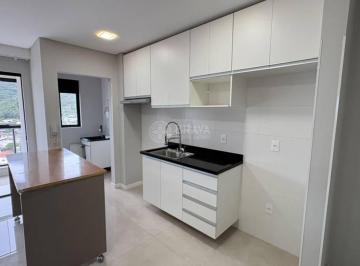 Apartamento · 77m² · 2 Quartos · 1 Vaga · Apartamento em Fazenda, Itajaí/SC de 77m² 2 quartos para locação R$ 3.900,00/mes