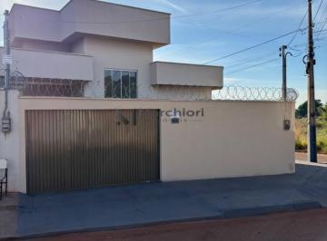 Casa · 145m² · 3 Quartos · 3 Vagas · Casa em Jardim Das Margaridas, Goianira/GO de 145m² 3 quartos à venda por R$ 85.000,00