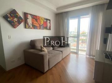 Apartamento · 78m² · 2 Quartos · 1 Vaga · Apartamento em Barcelona, São Caetano do Sul/SP de 78m² 2 quartos para locação R$ 4.200,00/mes
