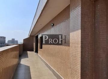 Apartamento · 300m² · 4 Quartos · 2 Vagas · Cobertura em Santa Paula, São Caetano do Sul/SP de 300m² 4 quartos para locação R$ 9.700,00/mes