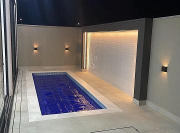 Casa · 20m² · 4 Quartos · 4 Vagas · Casa em Loteamento Residencial e Comercial Fazenda São Sebastião, Marília/SP de 20m² 4 quartos para 