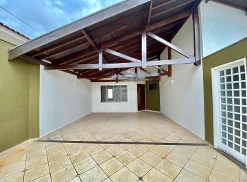 Casa · 20m² · 3 Quartos · 2 Vagas · Casa em Jardim Parati, Marília/SP de 20m² 3 quartos para locação R$ 4.000,00/mes