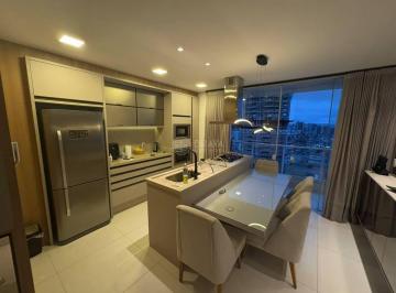 Apartamento · 85m² · 2 Quartos · 1 Vaga · Apartamento em Fazenda, Itajaí/SC de 85m² 2 quartos para locação R$ 7.550,00/mes