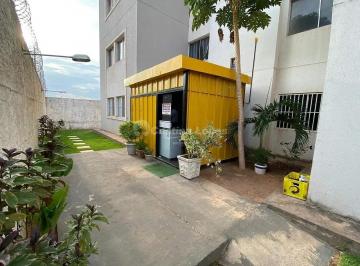 Apartamento · 46m² · 2 Quartos · 1 Vaga · Apartamento em Vale Do Gavião, Teresina/PI de 46m² 2 quartos à venda por R$ 160.000,00