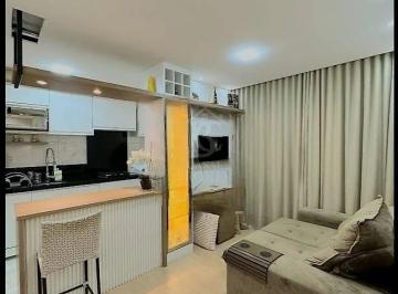 Apartamento · 20m² · 2 Quartos · 1 Vaga · Apartamento em São Paulo, Marília/SP de 20m² 2 quartos à venda por R$ 295.000,00