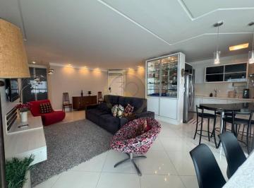 Apartamento · 131m² · 3 Quartos · 3 Vagas · Apartamento em Centro, Balneário Camboriú/SC de 131m² 3 quartos para locação R$ 8.800,00/mes