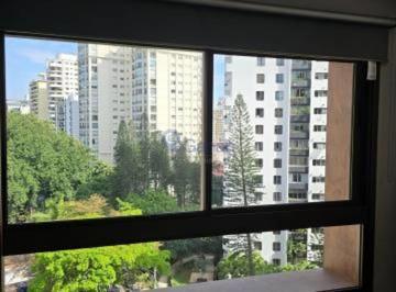 Comercial · 20m² · 1 Quarto · Studio em Vila Nova Conceição, São Paulo/SP de 20m² 1 quartos para locação R$ 10.000,00/mes