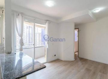 Apartamento · 35m² · 1 Quarto · 1 Vaga · Apartamento em Moema, São Paulo/SP de 35m² 1 quartos à venda por R$ 2.300,00