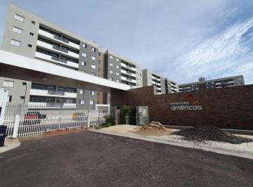 Apartamento · 47m² · 2 Quartos · 1 Vaga · Apartamento em Jóquei Clube, Marília/SP de 47m² 2 quartos à venda por R$ 320.000,00
