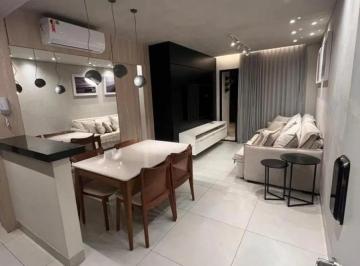 Apartamento · 84m² · 3 Quartos · 2 Vagas · Apartamento em Barbosa, Marília/SP de 84m² 3 quartos para locação R$ 4.500,00/mes