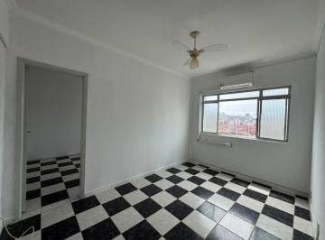 Apartamento · 38m² · 1 Quarto · Apartamento em Boqueirão, Praia Grande/SP de 38m² 1 quartos para locação R$ 2.200,00/mes