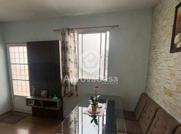 Apartamento · 42m² · 2 Quartos · 1 Vaga · Apartamento em Cidade Boa Vista, Suzano/SP de 42m² 2 quartos à venda por R$ 220.000,00