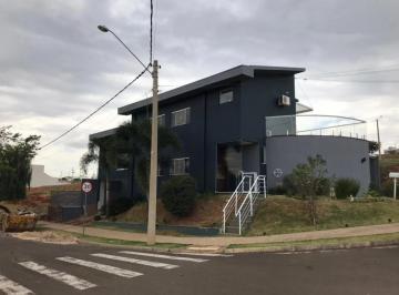 Casa · 180m² · 4 Quartos · 2 Vagas · Casa em Residencial Verana Parque Alvorada, Marília/SP de 180m² 4 quartos para locação R$ 4.700,00/m