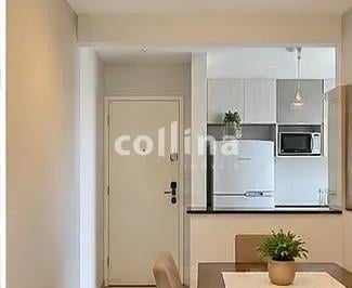 Apartamento · 44m² · 2 Quartos · 1 Vaga · Apartamento em Chácara Tropical (Caucaia do Alto), Cotia/SP de 44m² 2 quartos à venda por R$ 240.000