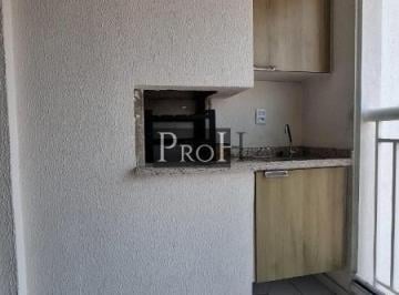 Apartamento · 65m² · 2 Quartos · 1 Vaga · Apartamento em Jardim São Caetano, São Caetano do Sul/SP de 65m² 2 quartos para locação R$ 3.660,00/