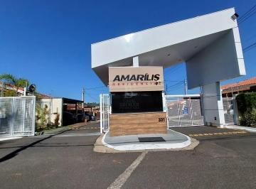 Casa · 20m² · 3 Quartos · 2 Vagas · Casa em Vila Romana, Marília/SP de 20m² 3 quartos para locação R$ 3.000,00/mes
