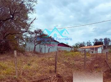 Terreno · 1000m² · Terreno em Carafá, Votorantim/SP de 1000m² à venda por R$ 85.000,00