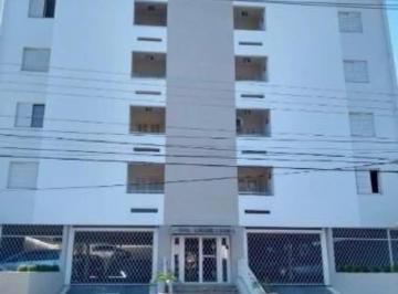 Apartamento · 110m² · 3 Quartos · 1 Vaga · Apartamento em Centro, Marília/SP de 110m² 3 quartos à venda por R$ 290.000,00