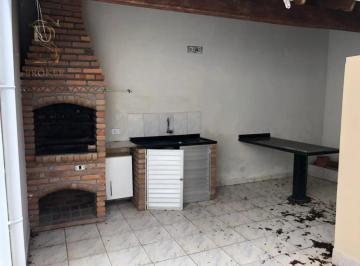 Casa · 20m² · 3 Quartos · 2 Vagas · Casa em Bassan, Marília/SP de 20m² 3 quartos para locação R$ 2.600,00/mes