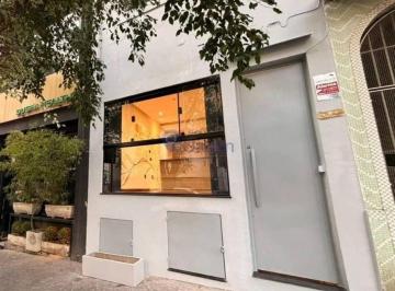 Casa · 125m² · Sobrado em Jardim Paulista, São Paulo/SP de 125m² para locação R$ 11.000,00/mes