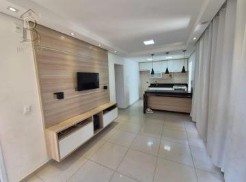 Casa · 20m² · 3 Quartos · 2 Vagas · Casa em Jardim Esmeralda, Marília/SP de 20m² 3 quartos para locação R$ 3.009,00/mes