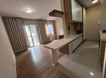 Apartamento · 20m² · 2 Quartos · 2 Vagas · Apartamento em Jardim Tangara, Marília/SP de 20m² 2 quartos para locação R$ 2.800,00/mes
