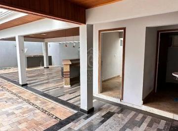 Casa · 20m² · 3 Quartos · 4 Vagas · Casa em Jardim Alvorada, Marília/SP de 20m² 3 quartos para locação R$ 6.000,00/mes